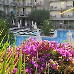 Hotell Alamos Benidorm
