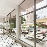Hotell Alamos