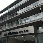 Hotell Alamos Benidorm