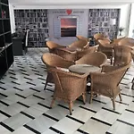 Hotell Alamos Benidorm