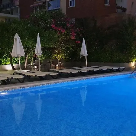 Alamos فندق