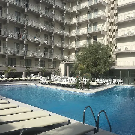 Alamos فندق
