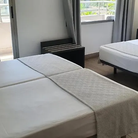فندق Alamos 4*