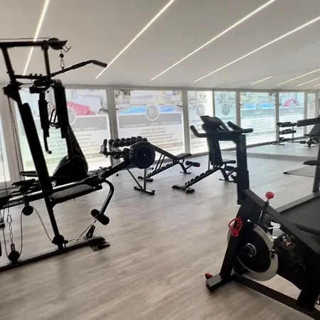 Alamos ベニドルム