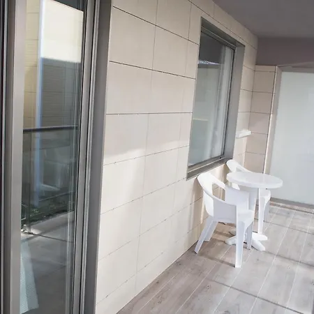 Alamos 4* بينايدورم