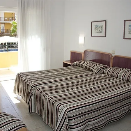 فندق Alamos 4*