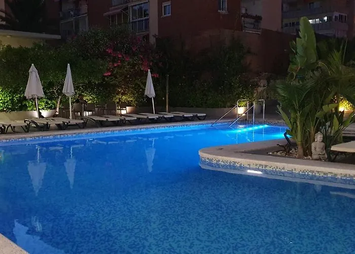 Alamos 4*