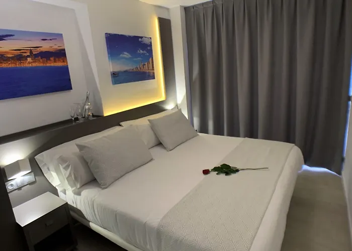 Alamos 4*