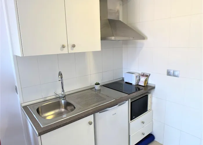 Alamos 4* Бенидорм