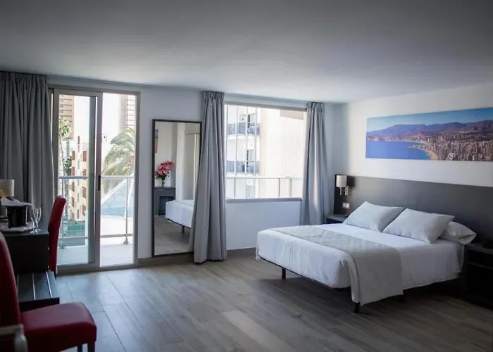 Alamos 4*