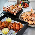 酒店 洛斯阿拉莫斯酒店 貝尼多姆
