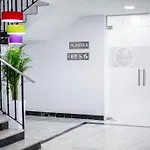 洛斯阿拉莫斯酒店 酒店