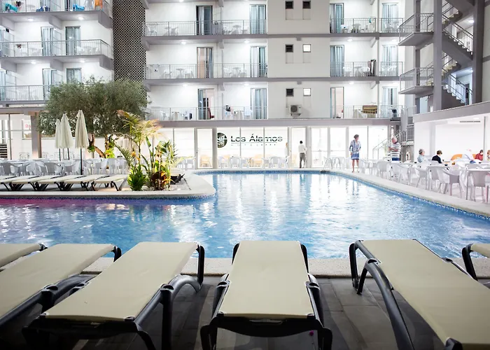 Alamos 4*