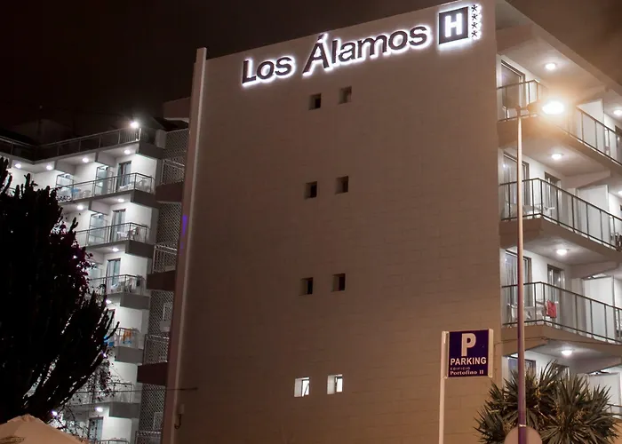 Alamos 4*
