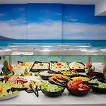 Alamos Отель 4*
