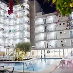 Отель Alamos 4*