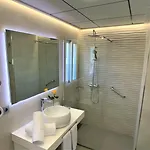 Alamos Отель Бенидорм