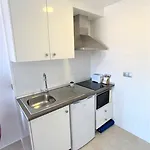 Alamos 4* Бенидорм