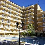 Alamos Отель Бенидорм