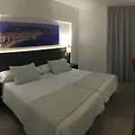 Alamos Отель 4*