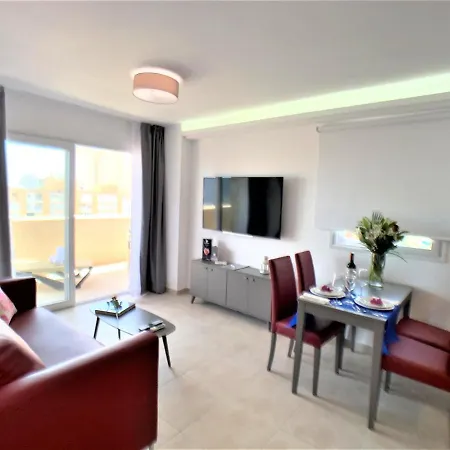 Alamos Hotel 4*
