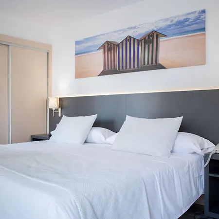 Alamos Hotel Benidorm