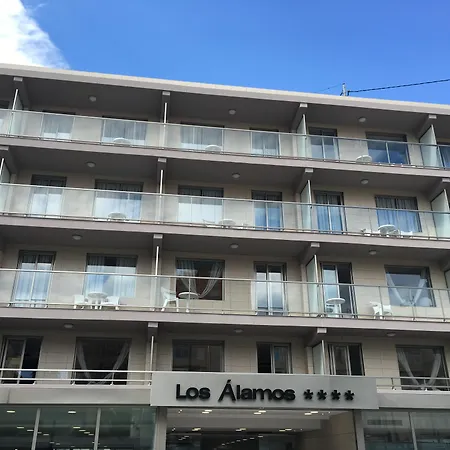 Alamos 4* Benidorm