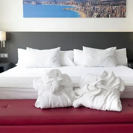 Alamos 4*