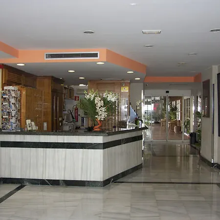 Alamos Hotel 4*