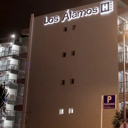 Alamos 4*