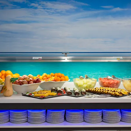 Alamos 4* Benidorm