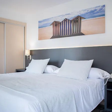 Alamos Hotel Benidorm