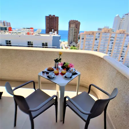 Alamos Hotel