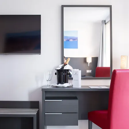 Hotel Alamos 4*