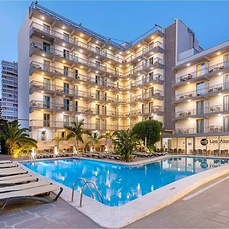 Hotel Alamos 4*