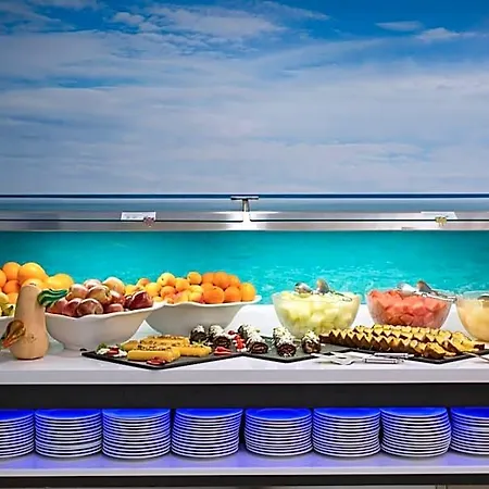 Alamos Hotel
