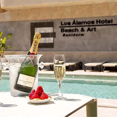 Alamos Hotel