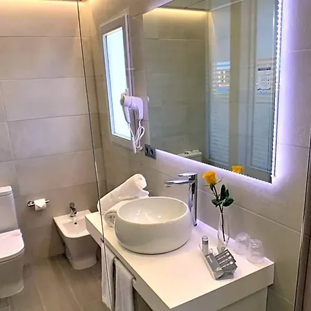 Alamos 4* Benidorm