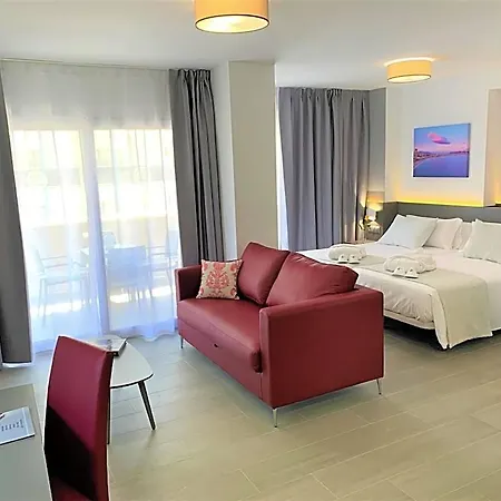 Hotel Alamos 4*