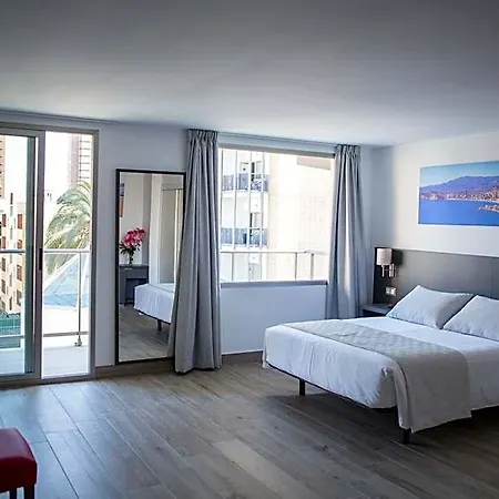 Alamos 4*