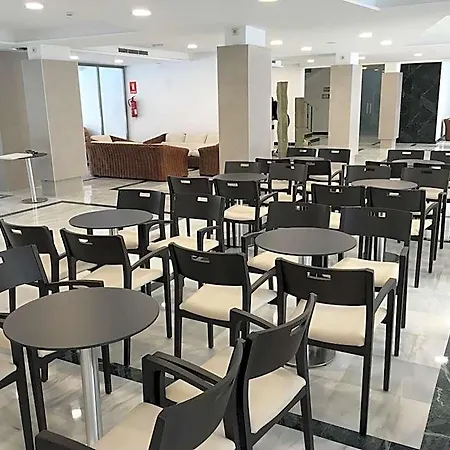 Alamos 4* Benidorm