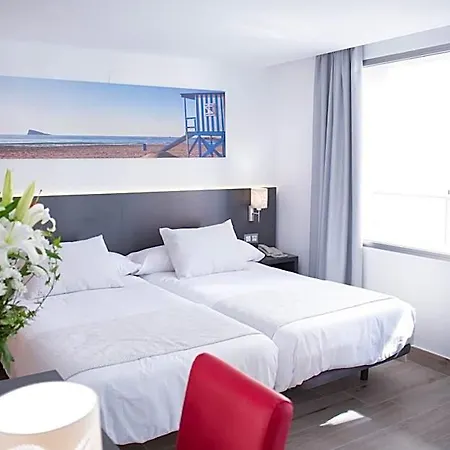 Alamos Hotel 4*