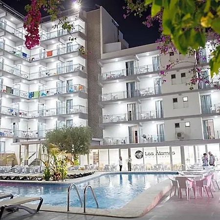Alamos 4*