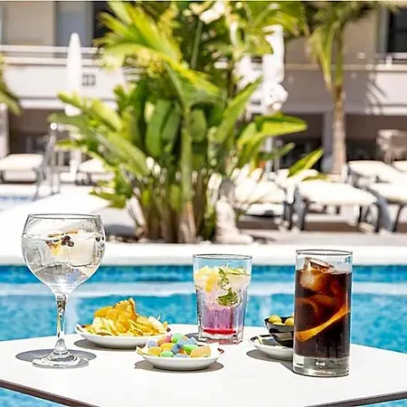Alamos 4* Benidorm
