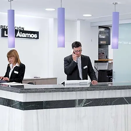 Alamos 4*