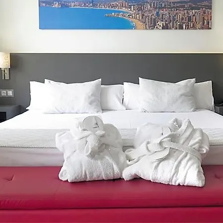 Alamos Hotel 4*