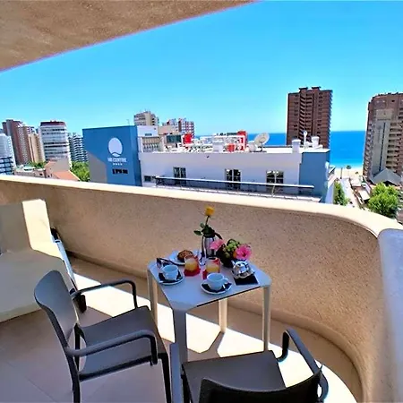 Alamos 4* Benidorm