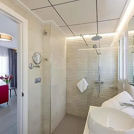 Hotel Alamos Benidorm