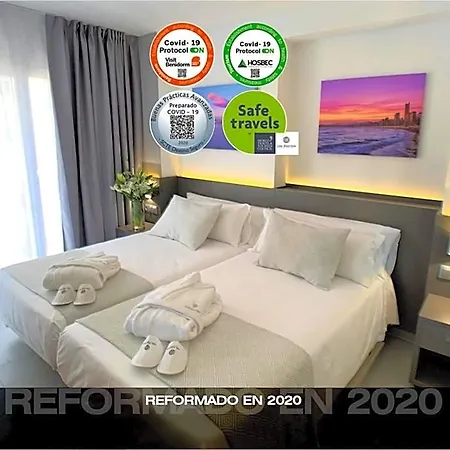 Alamos 4*
