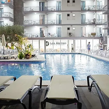 Alamos 4*